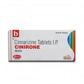 Cinirone Tablet (10 Tab)
