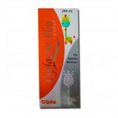 Ciplactin Plus Syrup 200 ml