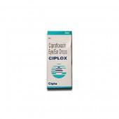 Ciplox Eye/Ear Drop 5 ml