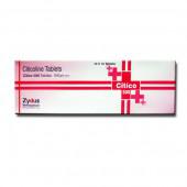 Citico 500 mg Tablet (10 Tab)