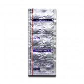 Clonotril 2 mg Tablet (10 Tab)