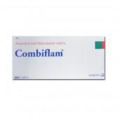 Combiflam Tablet (15 Tab)