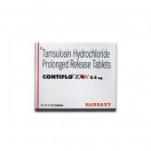 Contiflo Icon 0.4 mg Tablet (10 Tab)