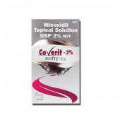 Coverit 2% Solution 60 ml