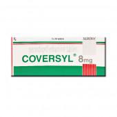 Coversyl 8 mg Tablet (10 Tab)