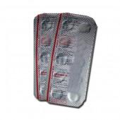 Czpam 0.5 mg Tablet (10 Tab)