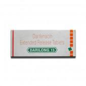 Darilong 15 mg Tablet (10 Tab)