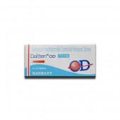 Dariten OD 7.5 mg Tablet (10 Tab)