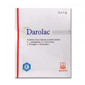 Darolac Sachet 1 gm