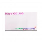 Dayo OD 250 mg Tablet (10 Tab)