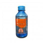 Decoff A Syrup 100 ml