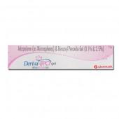 Deriva Bpo Gel 15 gm