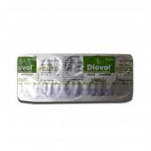 Diovol Tablet (10 Tab)