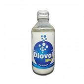 Diovol Forte LA Sugar Free Mint Flavour Suspension 170 ml