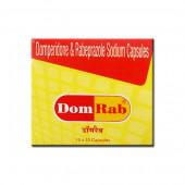 Domrab Capsule (10 Cap)
