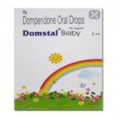 Domstal Baby 5 ml Oral Drop