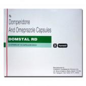 Domstal RD Capsule (15 Cap)