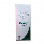 Donep Syrup 60 ml