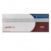 Doxt S Tablet (10 Tab)