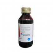 Dresin Solution 100 ml