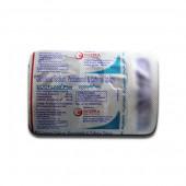 Duoflam Plus + Tablet (10 Tab)