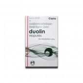 Duolin 2.5 ml Respule (5 Respule)