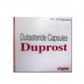 Duprost Capsule (10 Cap)