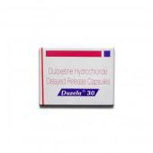 Duzela 30 mg Capsule (10 Cap)