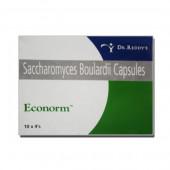 Econorm Capsule (5 Cap)