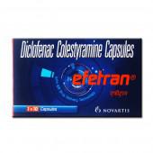 Efetran Capsule (10 Cap)
