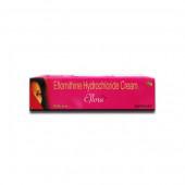 Eflora Cream 15 gm