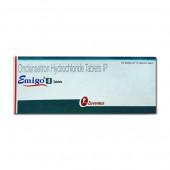Emigo 4 mg Tablet (10 Tab)