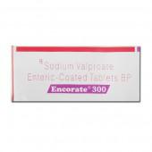 Encorate 300 mg Tablet (10 Tab)
