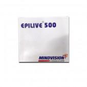 Epilive 500 mg Tablet (10 Tab)