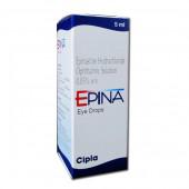 Epina Eye Drop 5 ml