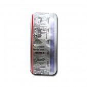 Esam 5 mg Tablet (10 Tab)