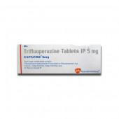 Espazine 5 mg Tablet (10 Tab)