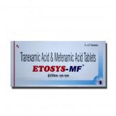 Etosys MF Tablet (6 Tab)