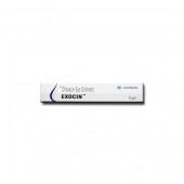 Exocin Eye Ointment 5 gm