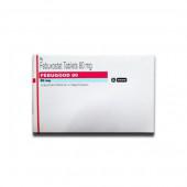 Febugood 80 mg Tablet (10 Tab)
