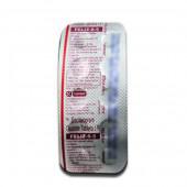 Feliz S 5 mg Tablet (10 Tab)