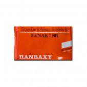 Fenak SR Tablet (15 Tab)