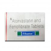 Fibator 10 mg Tablet (10 Tab)