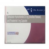 Finast T Tablet (15 Tab)