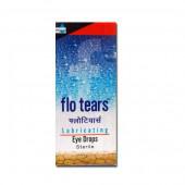Flo Tears Eye Drop 10 ml