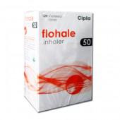 Flohale 50 mcg Inhaler
