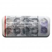 Flotros ER 60 mg Tablet (10 Tab)