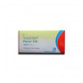 Flucos 150 mg Tablet (4 Tab)