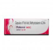 Folera MD Capsule (15 Cap)