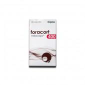 Foracort 400 mcg Rotacap (30 Cap)